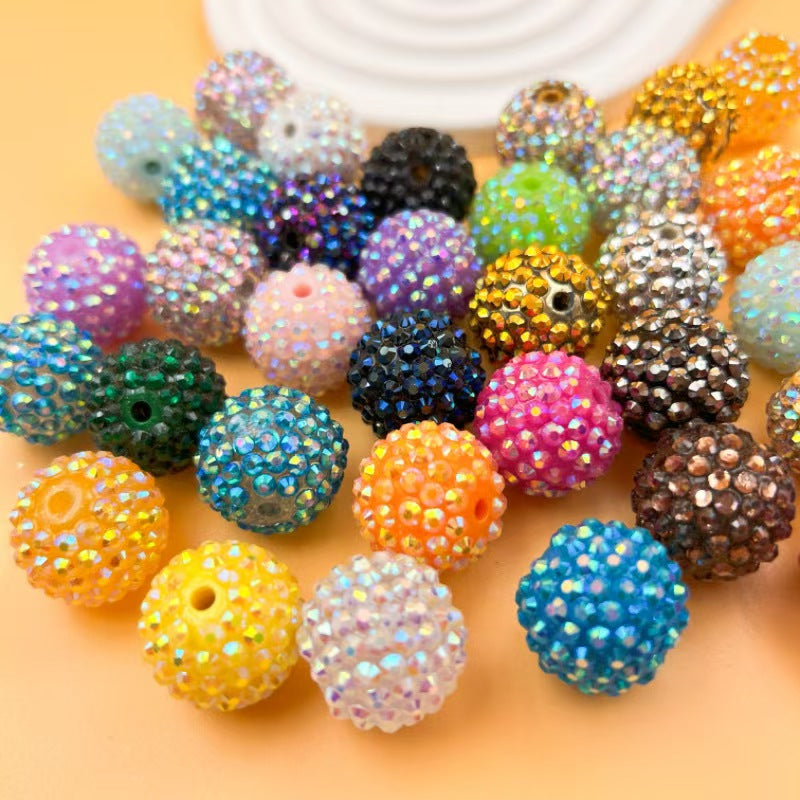 ❤4 ALL Rhinestone beads
