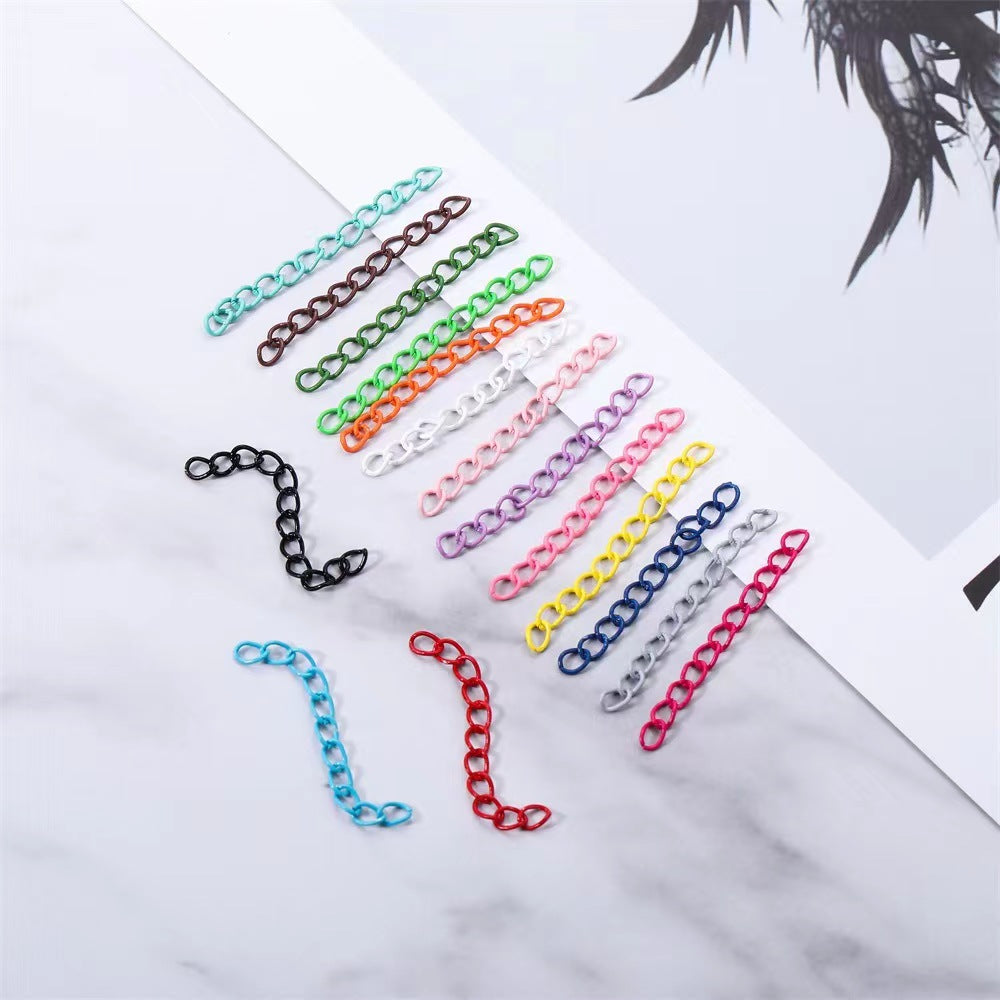 ❤3 Accessories