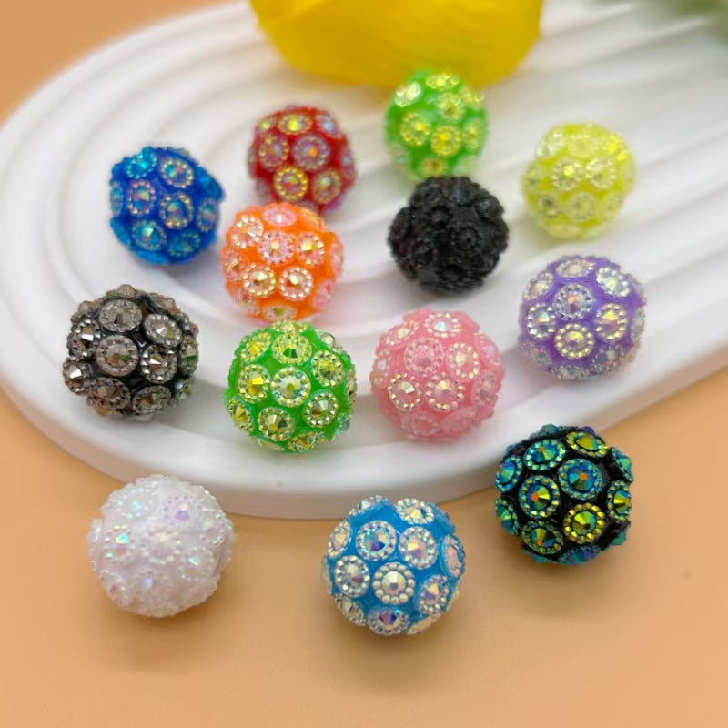❤4 ALL Rhinestone beads