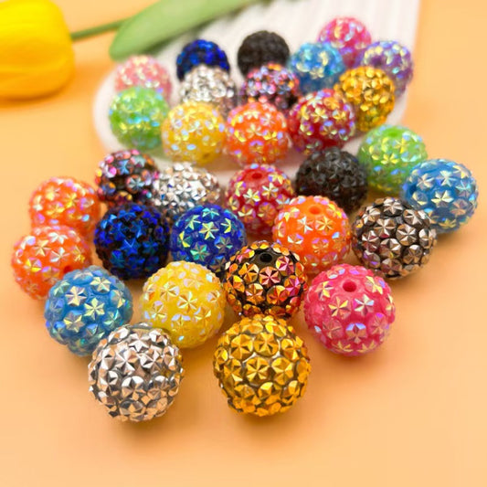❤4 ALL Rhinestone beads