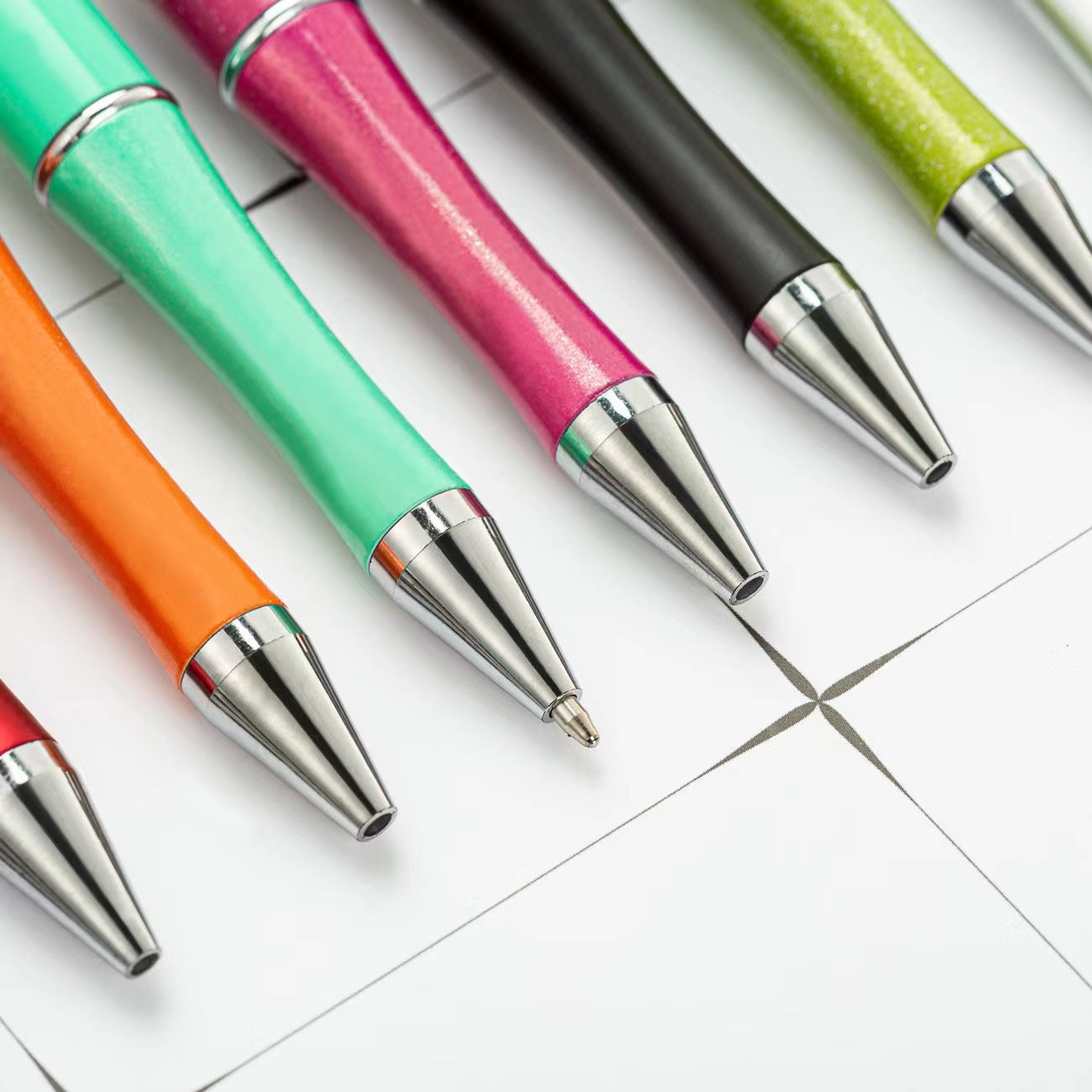 ❤2 DIY PEN