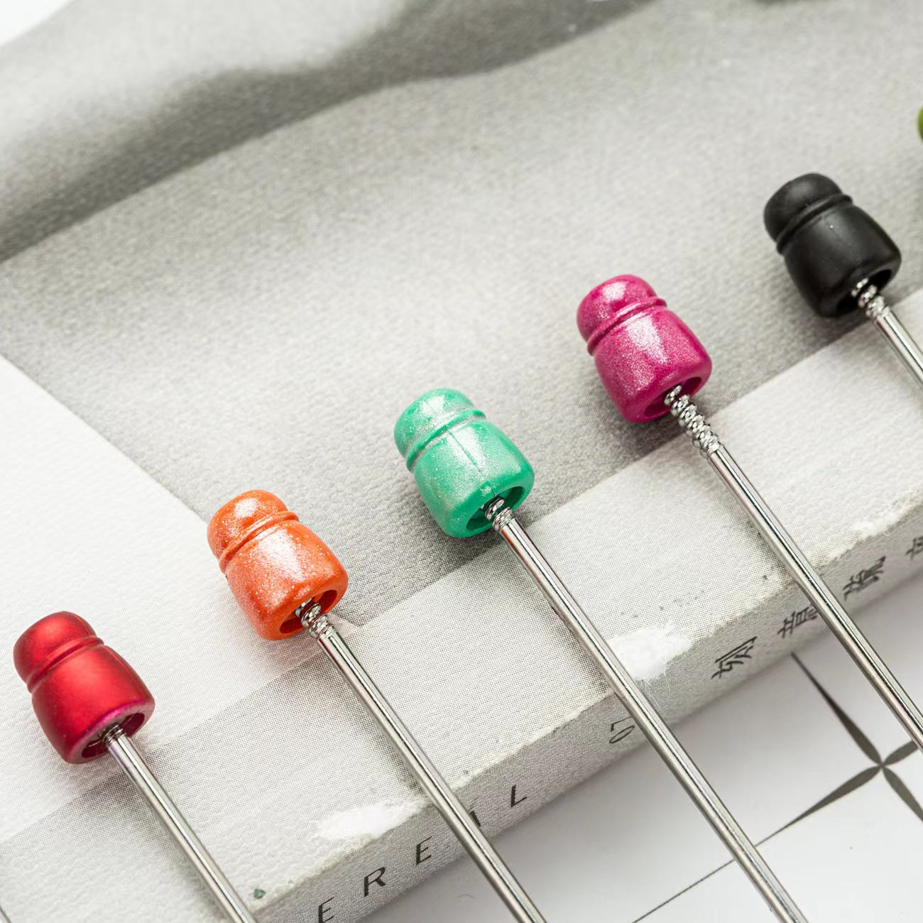 ❤2 DIY PEN