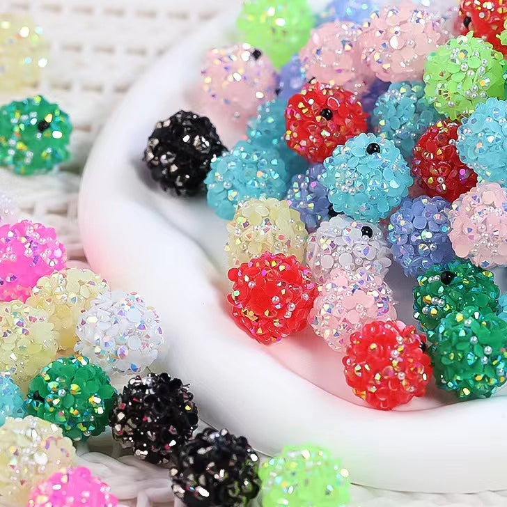 ❤4 ALL Rhinestone beads