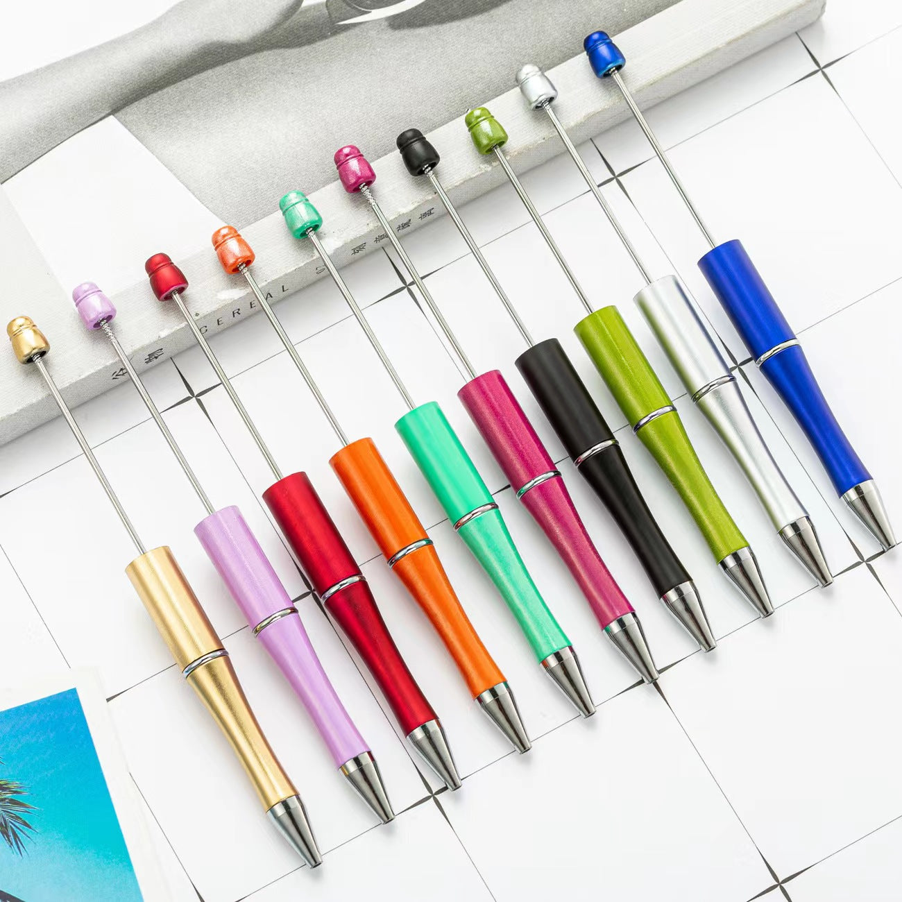 ❤2 DIY PEN