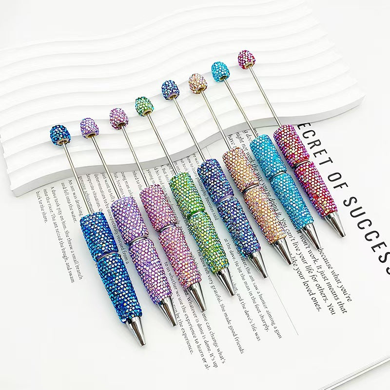 ❤8 Rhinestone pen