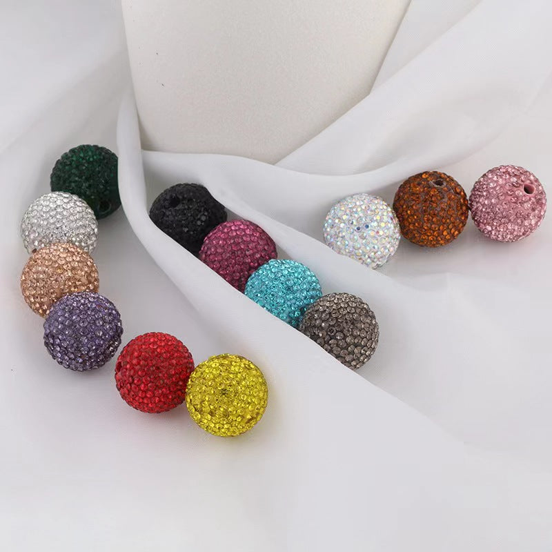 ❤4 ALL Rhinestone beads